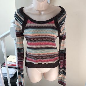 Free People sweater